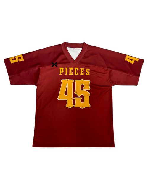 HOMECOMING JERSEY - GHANA