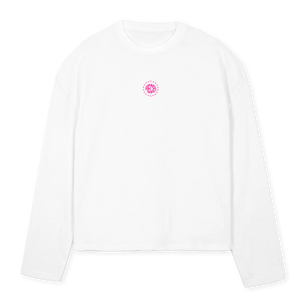 Am I In Love? - Longsleeve Tee