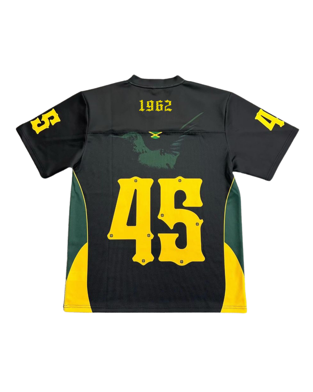 Homecoming Jersey - Jamaica
