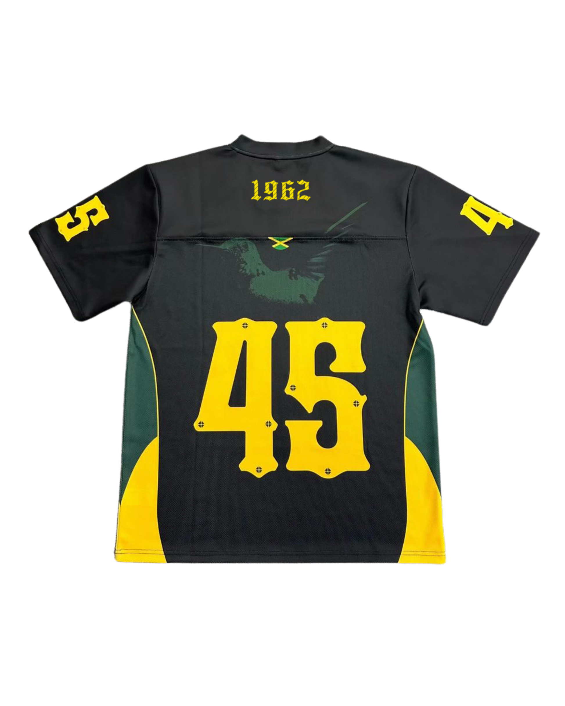 Homecoming Jersey - Jamaica