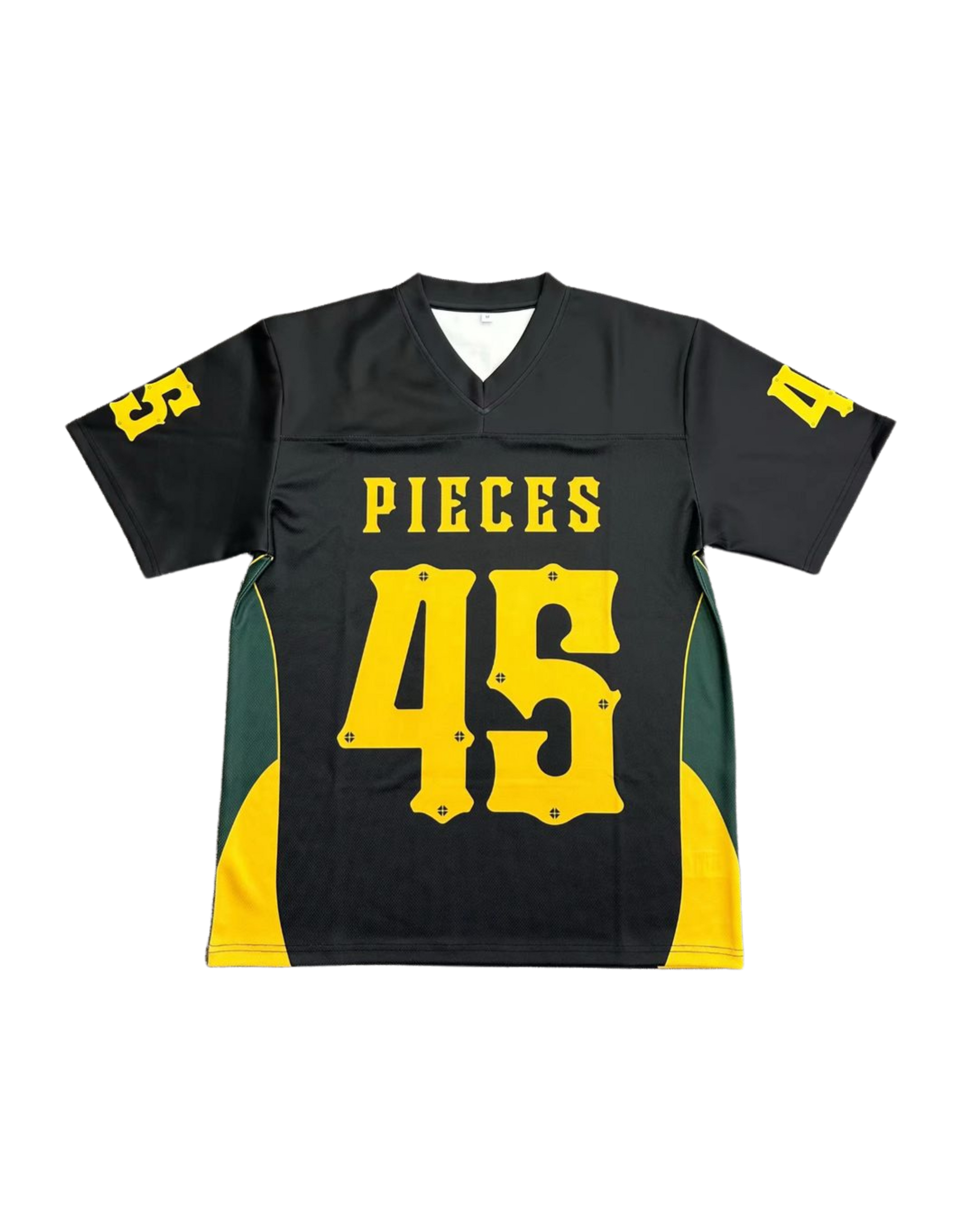 Homecoming Jersey - Jamaica