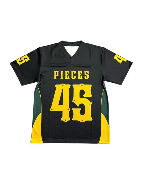 Homecoming Jersey - Jamaica