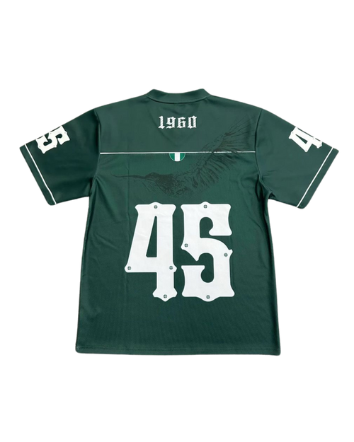 Homecoming Jersey - Nigeria