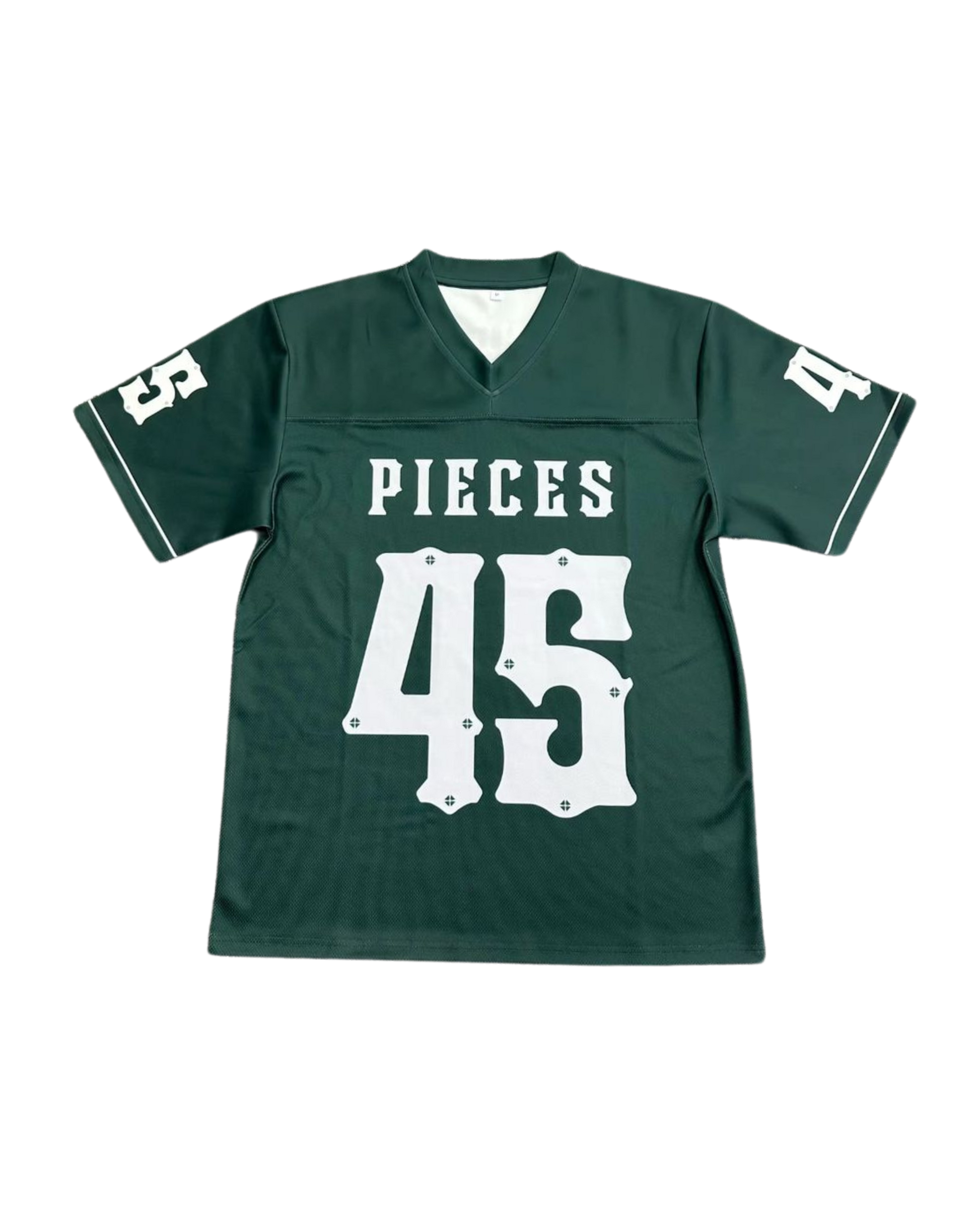 Homecoming Jersey - Nigeria