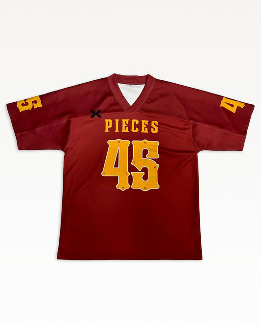 Homecoming Jersey
